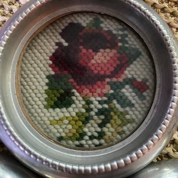 Set of 3 coasters - Picture 3 of 4